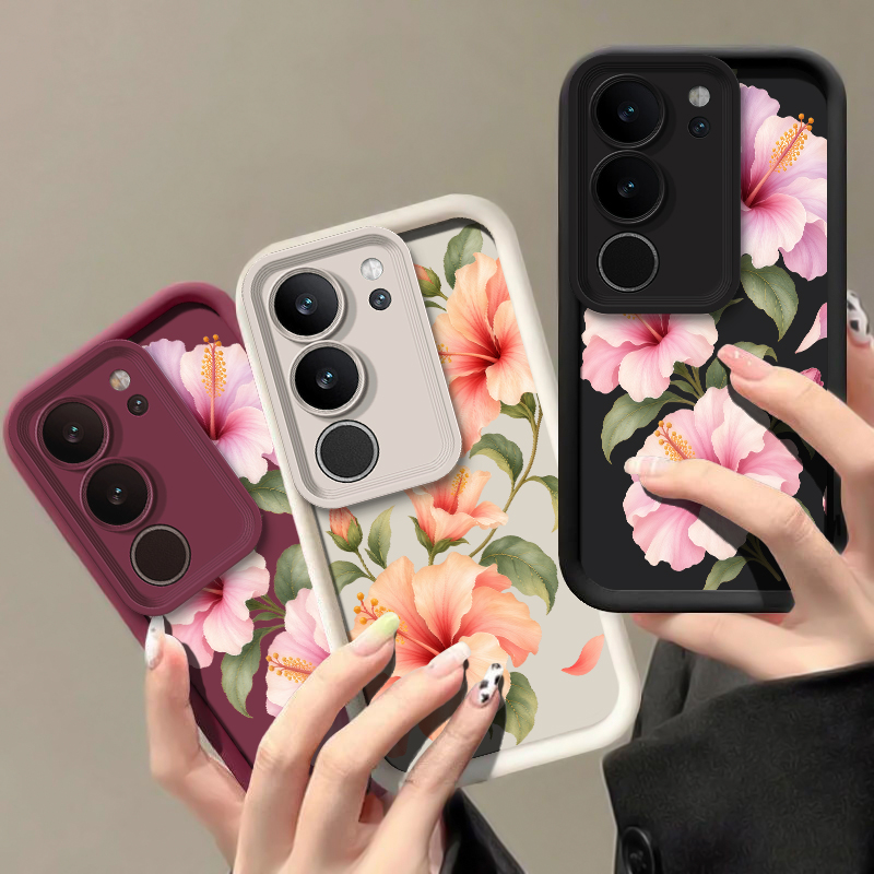 Coque de téléphone mignonne à  - Phone Cases Vivo avis et prix