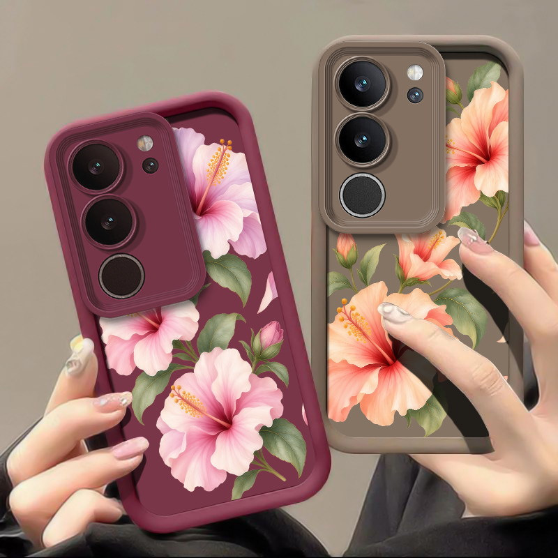 Coque de téléphone mignonne à  - Phone Cases Vivo avis et prix