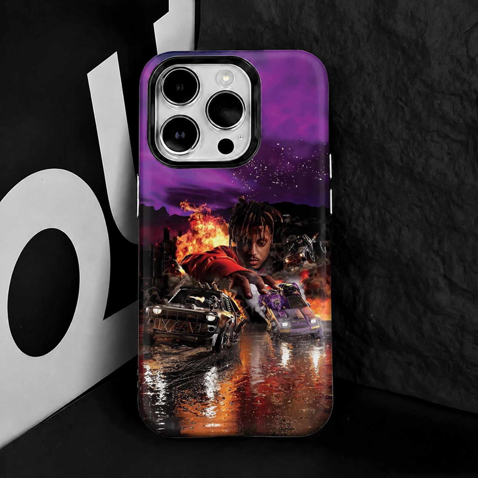 Coque de téléphone Rapper Albu - Phone Cases Popular avis et prix