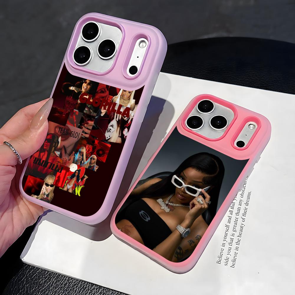 Coque de téléphone Rapper Glor - Phone Cases With Card Holder avis et prix