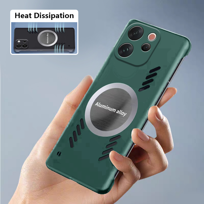 Coque de téléphone PC Biruiqu  - Phone Cases Vivo avis et prix