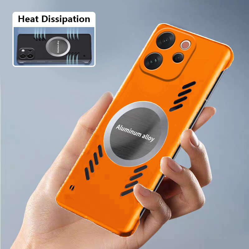 Coque de téléphone PC Biruiqu  - Phone Cases Vivo avis et prix