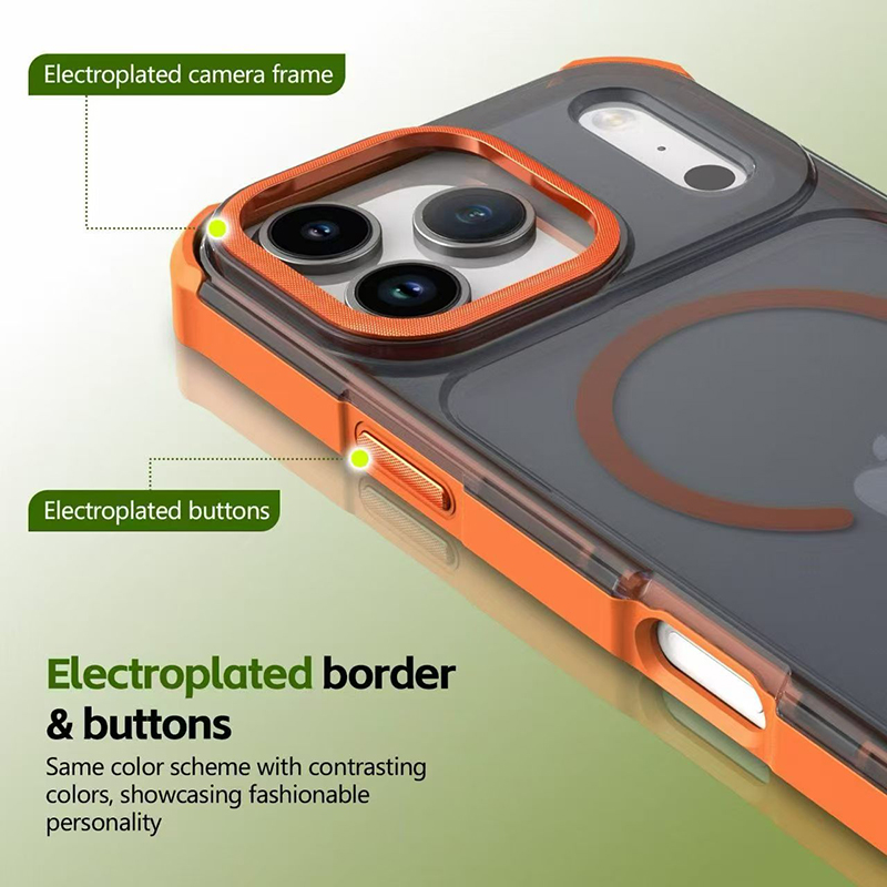 Étui de protection magnétique  - Phone Cases Quality avis et prix