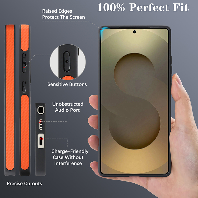 Pour Samsung Galaxy S26 Ultra  - Phone Cases Quality avis et prix
