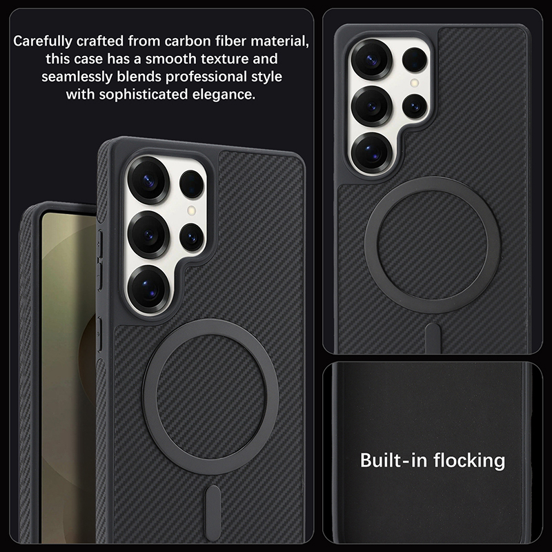 Pour Samsung Galaxy S26 Ultra  - Phone Cases Quality avis et prix
