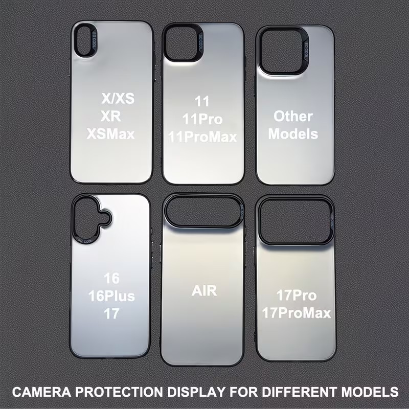 Coque de téléphone anti-traces - Phone Cases Mous avis et prix