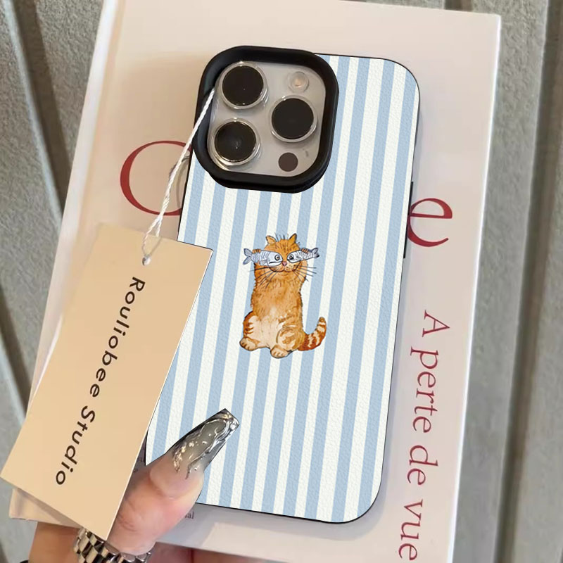 Coque de téléphone en TPU soup - Phone Cases Cute Iphone 14 avis et prix