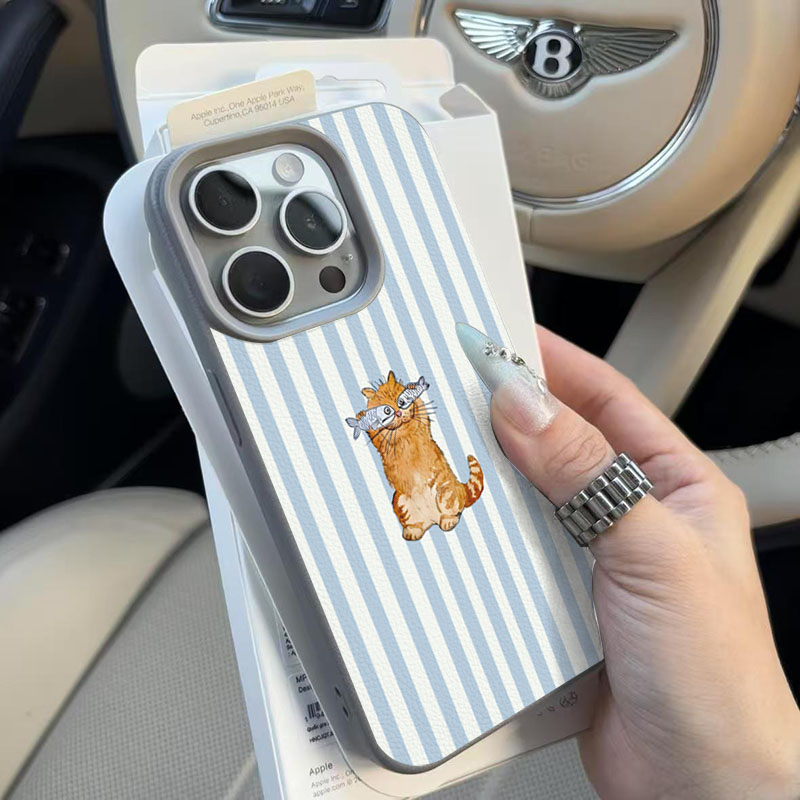 Coque de téléphone en TPU soup - Phone Cases Cute Iphone 14 avis et prix