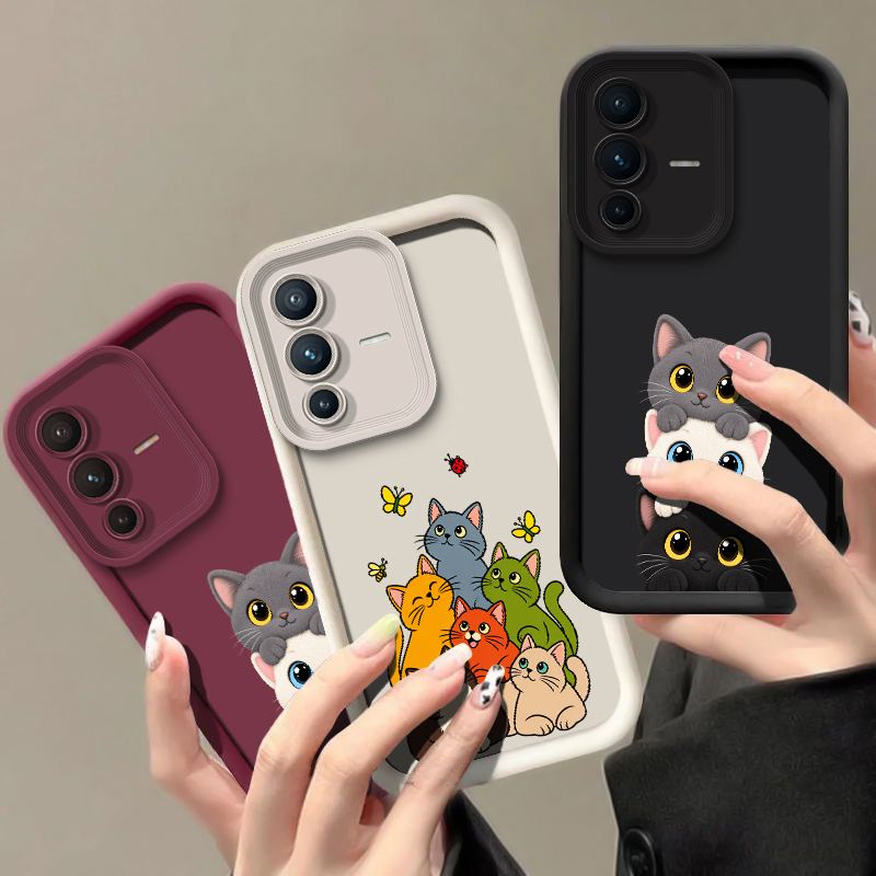 Coque de téléphone mignonne et - Phone Cases Vivo avis et prix