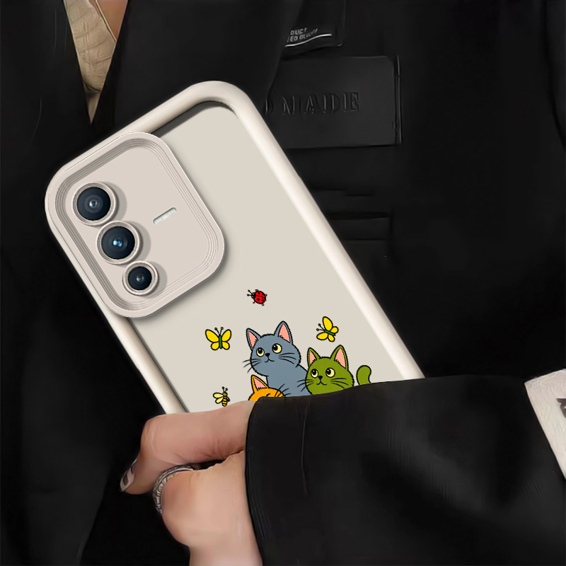 Coque de téléphone mignonne et - Phone Cases Vivo avis et prix