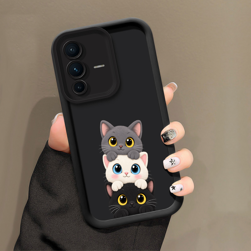 Coque de téléphone mignonne et - Phone Cases Vivo avis et prix