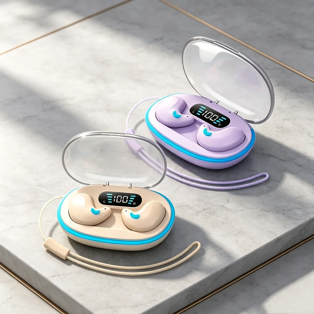 Casque sans fil TWS, casque Bl - Phone Cases At H&M avis et prix