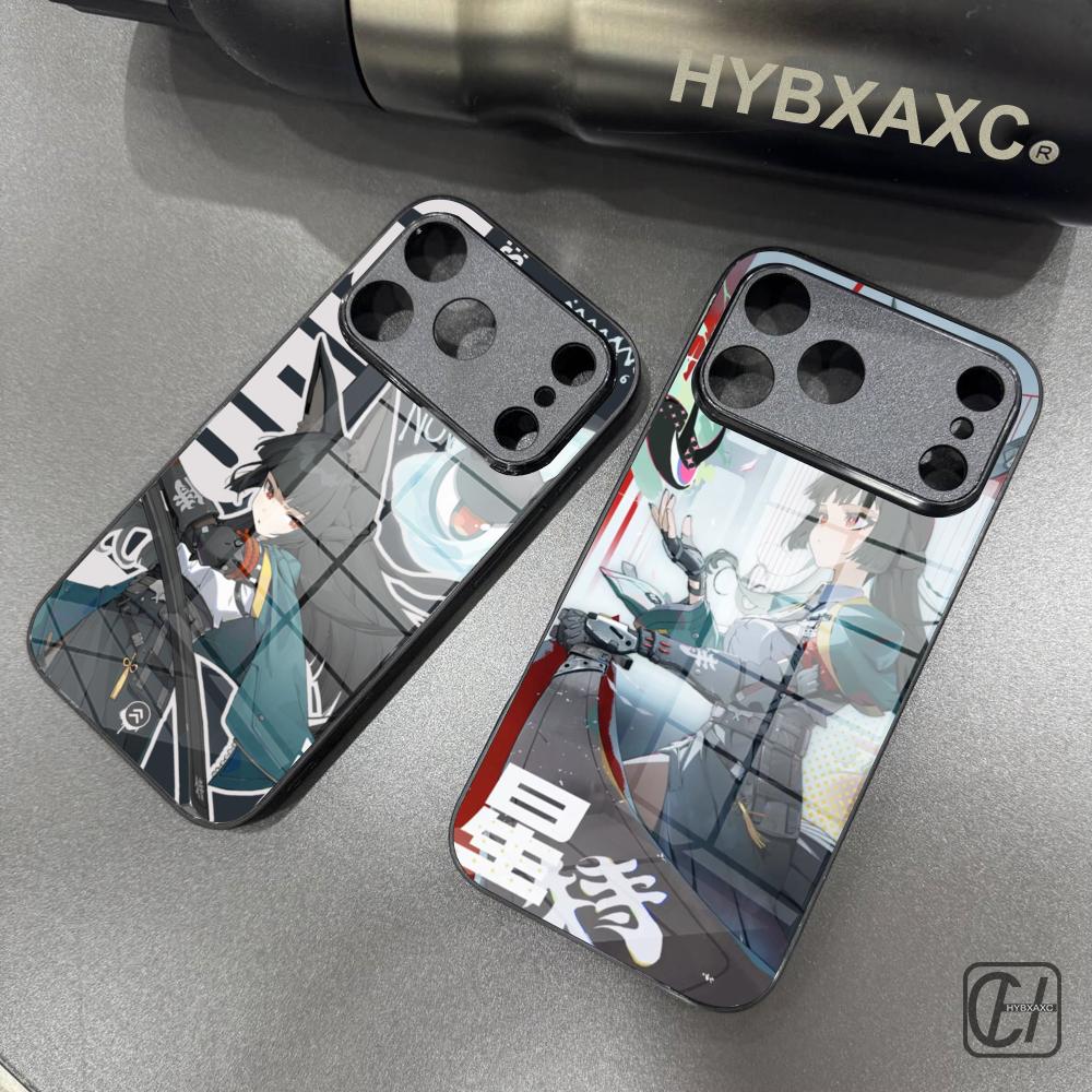 Coque de téléphone Z Zone Zero - Phone Cases Popular avis et prix