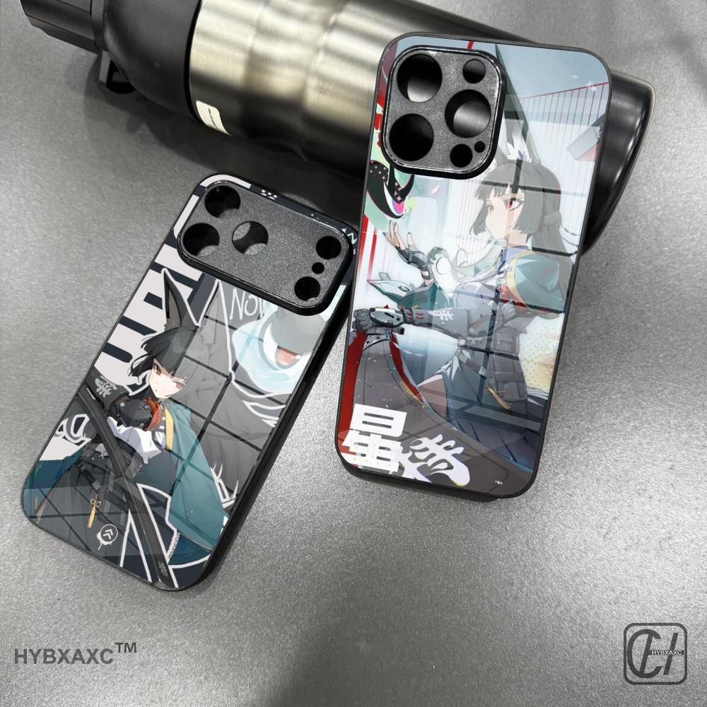Coque de téléphone Z Zone Zero - Phone Cases Popular avis et prix