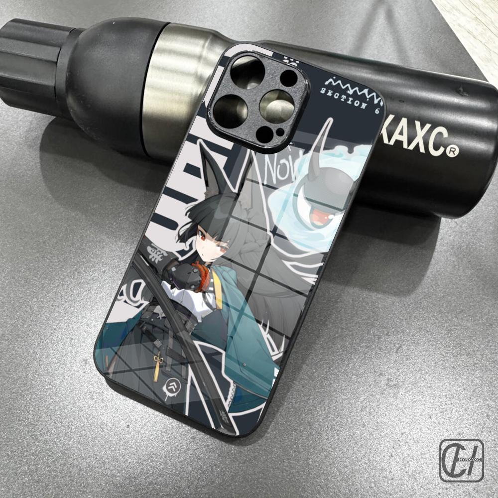 Coque de téléphone Z Zone Zero - Phone Cases Popular avis et prix