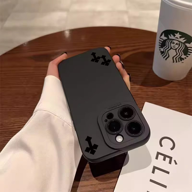 Coque de téléphone à motif cro - Phone Cases Mous avis et prix