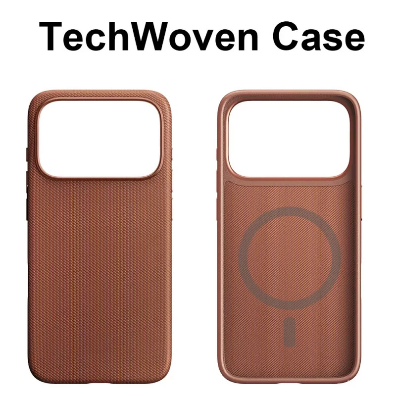 TechWoven – coque de téléphone - Phone Cases Quality avis et prix