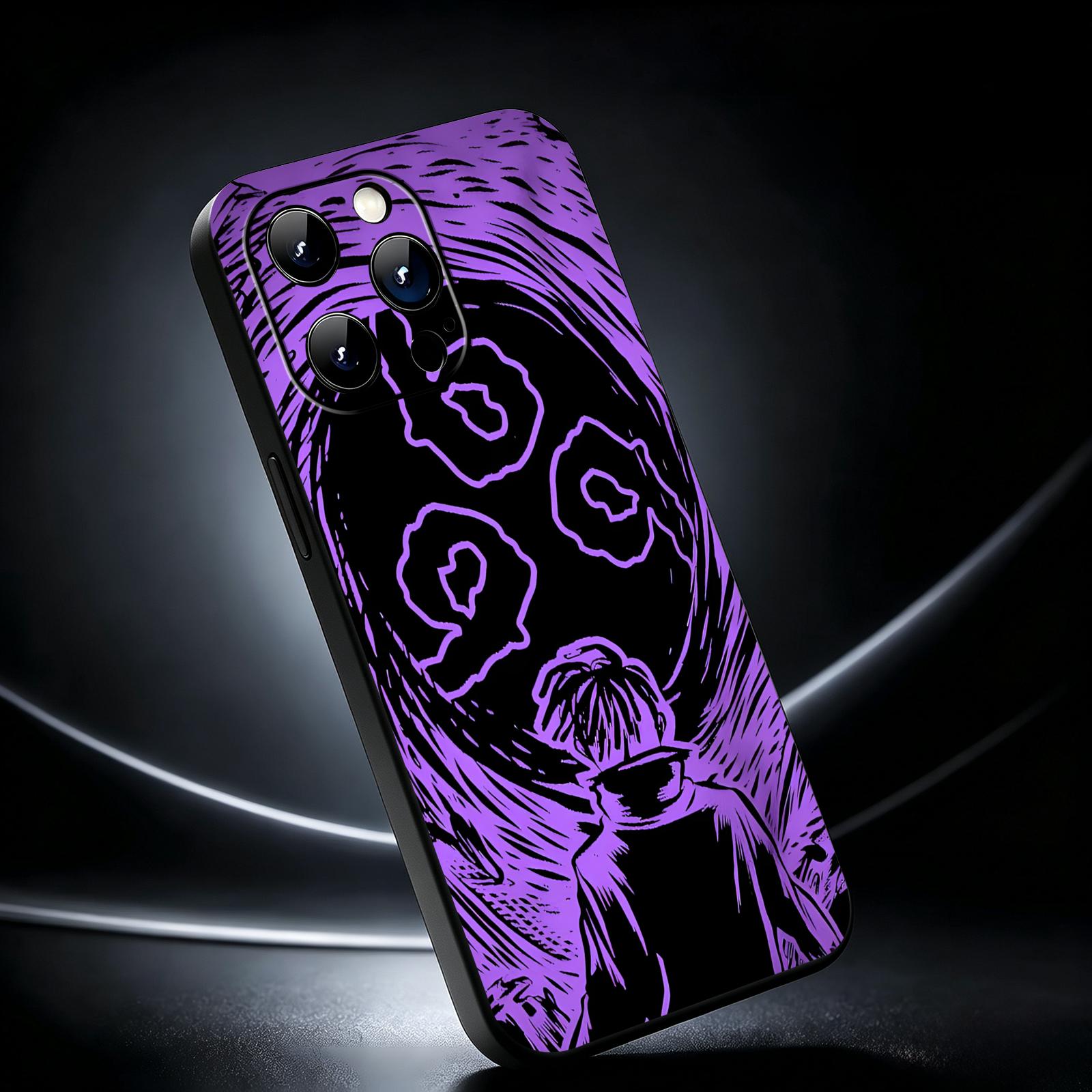 Coque de téléphone souple noir - Phone Cases Popular avis et prix