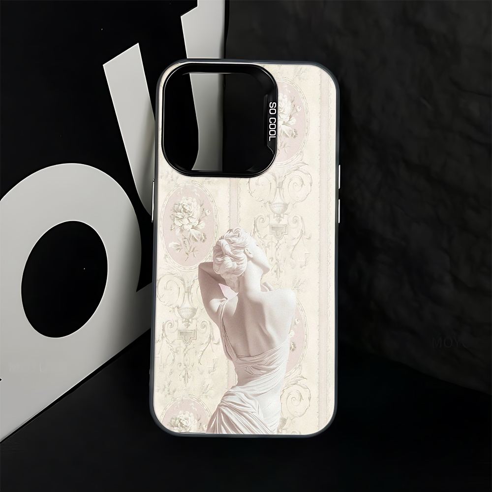 Coque de téléphone rigide et é - Phone Cases Vintage avis et prix