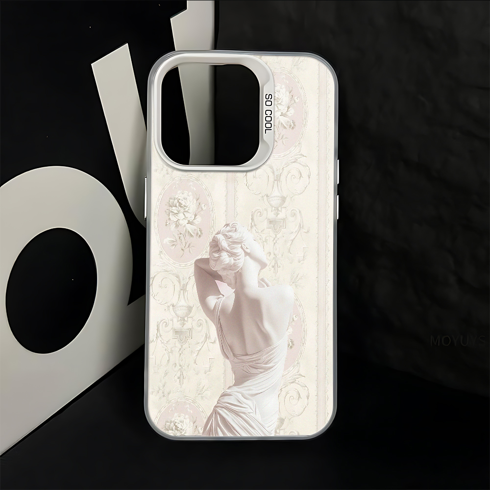 Coque de téléphone rigide et é - Phone Cases Vintage avis et prix
