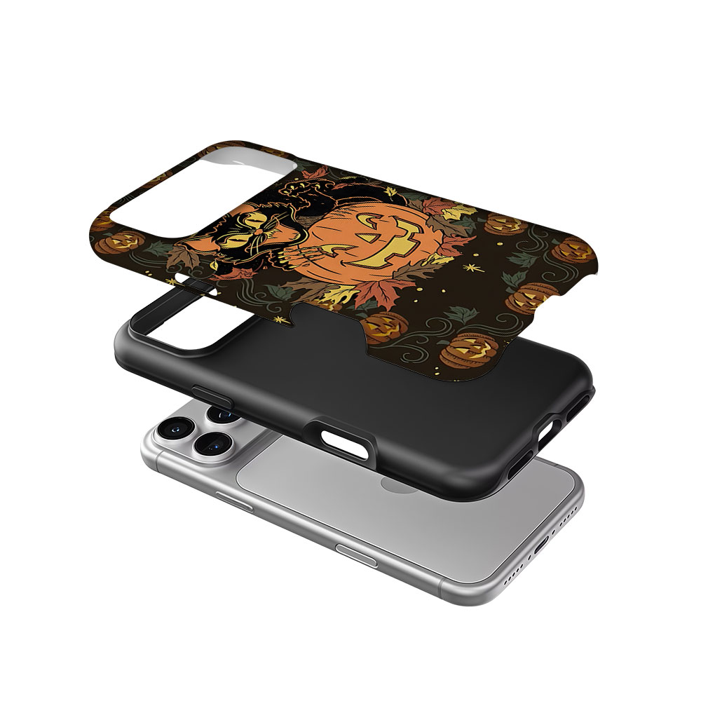 Coque de téléphone magnétique  - Phone Cases Vintage avis et prix