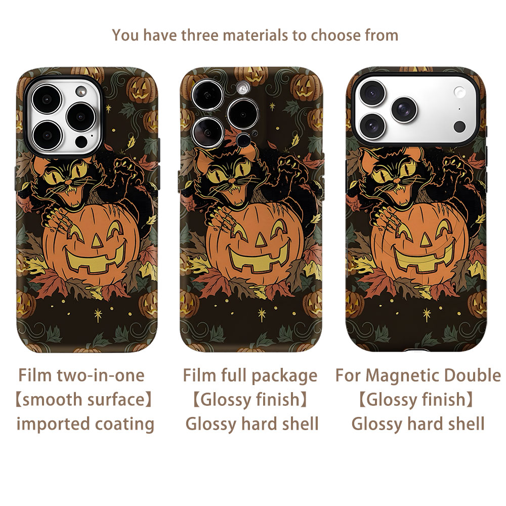 Coque de téléphone magnétique  - Phone Cases Vintage avis et prix