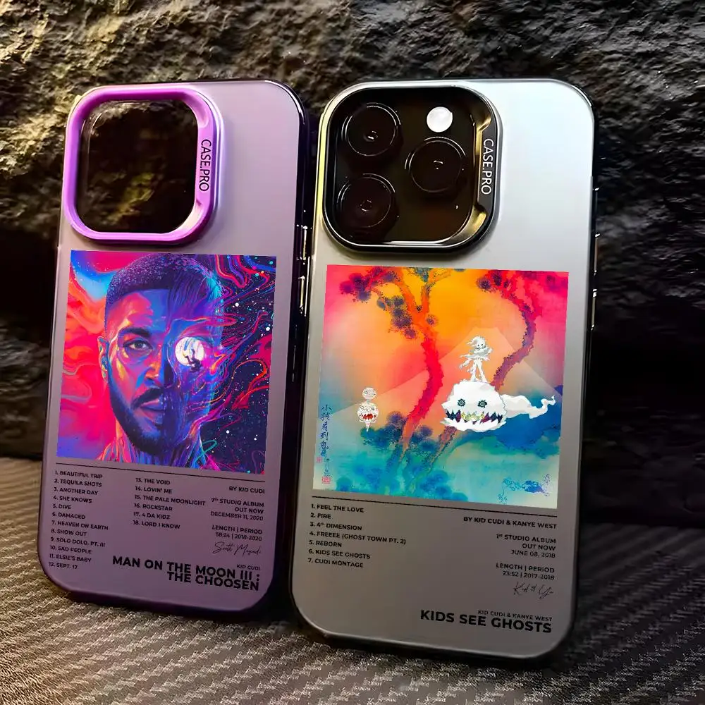 Coque de téléphone Rapper Kid  - Phone Cases Popular avis et prix