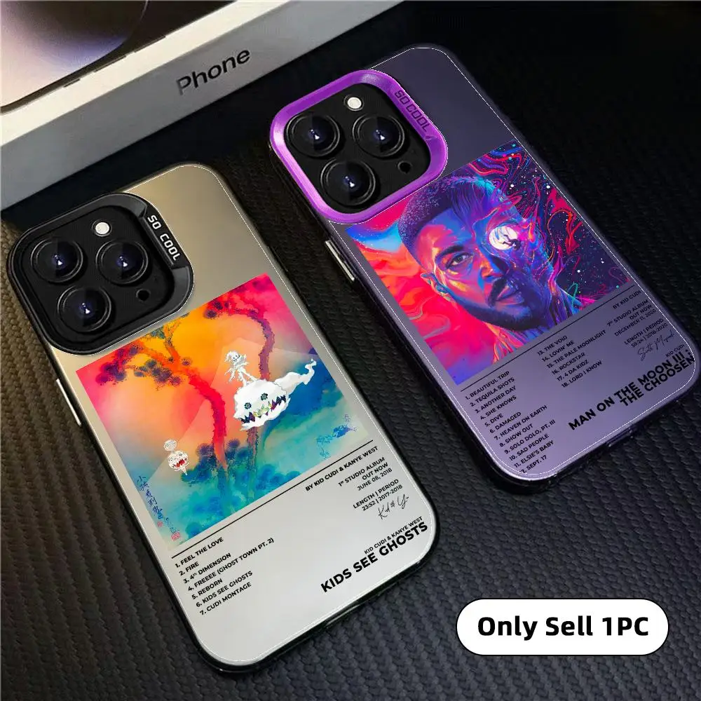 Coque de téléphone Rapper Kid  - Phone Cases Popular avis et prix
