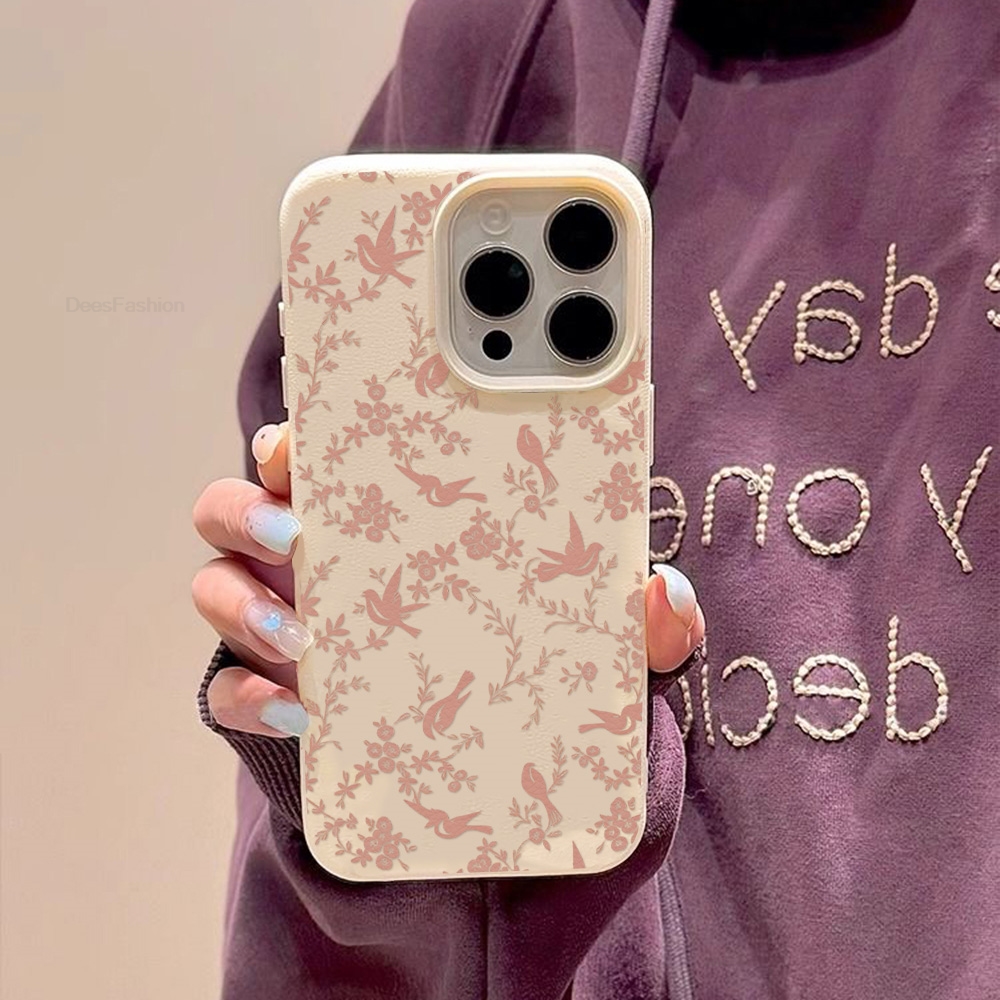 Coque de téléphone pour iPhone - Phone Cases Vintage avis et prix