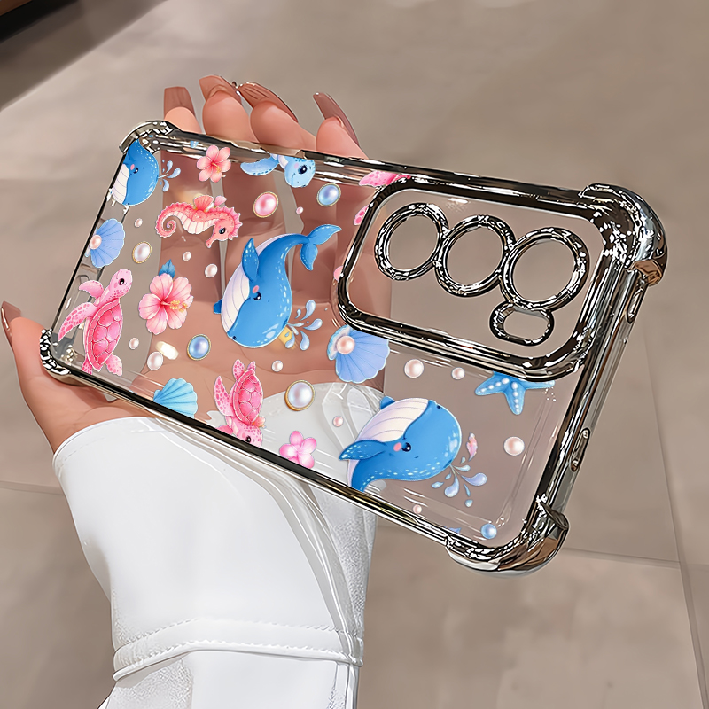 Coque de téléphone Blue Series - Phone Cases Vivo avis et prix