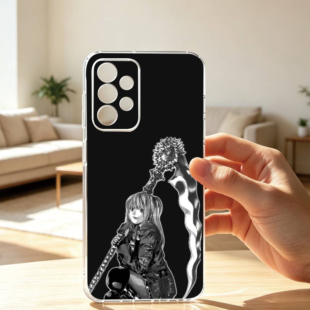 Coque de téléphone Death Note  - Phone Cases Near avis et prix