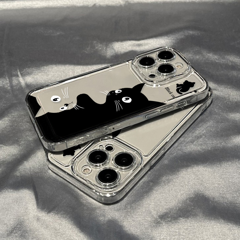 Coque de téléphone en silicone - Phone Cases Cute Iphone 14 avis et prix