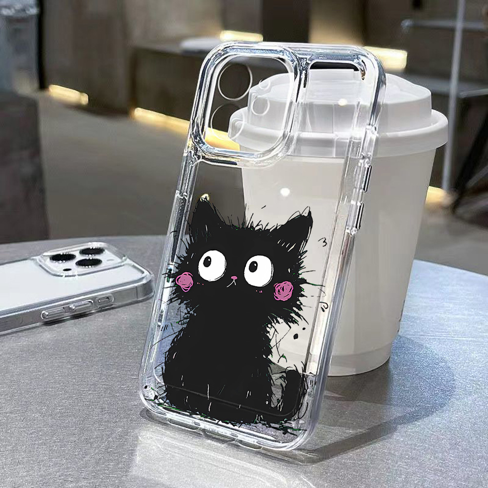 Coque de téléphone en silicone - Phone Cases Cute Iphone 14 avis et prix