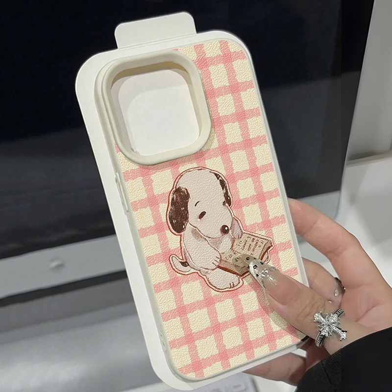 Coque de téléphone à motif Lit - Phone Cases Vintage avis et prix