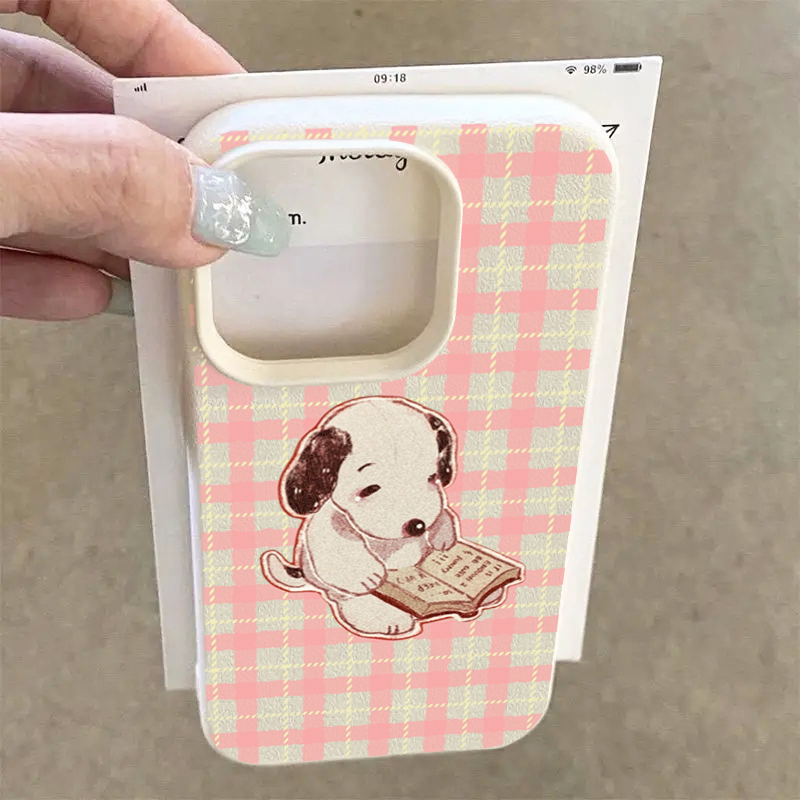 Coque de téléphone à motif Lit - Phone Cases Vintage avis et prix