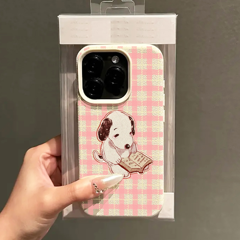 Coque de téléphone à motif Lit - Phone Cases Vintage avis et prix