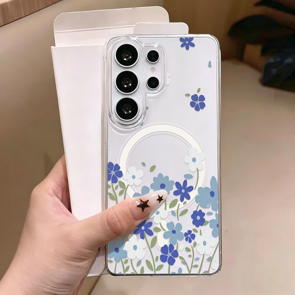 Coque de téléphone magnétique  - Phone Cases Quality avis et prix