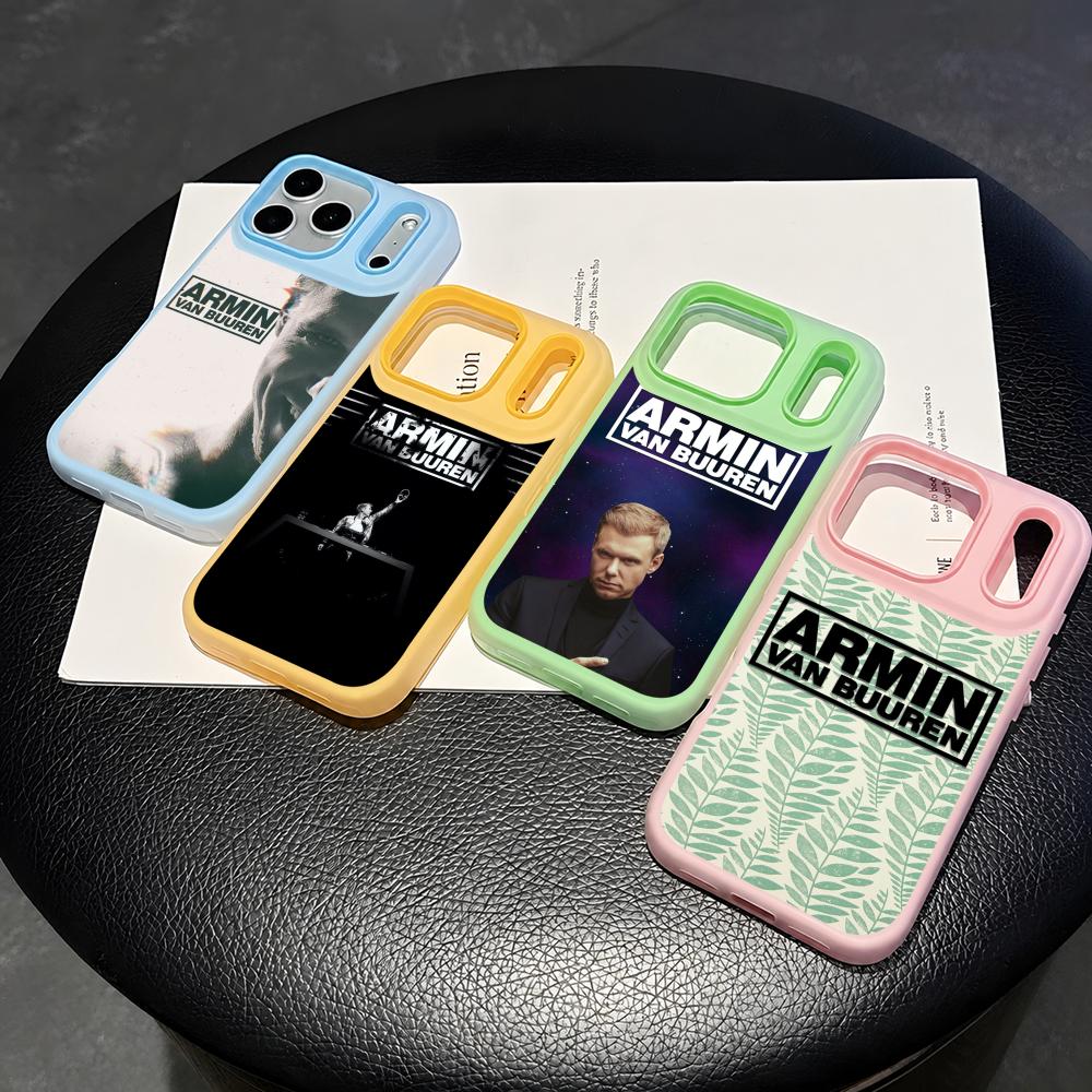 Étui de téléphone portable DJ  - Phone Cases With Card Holder avis et prix