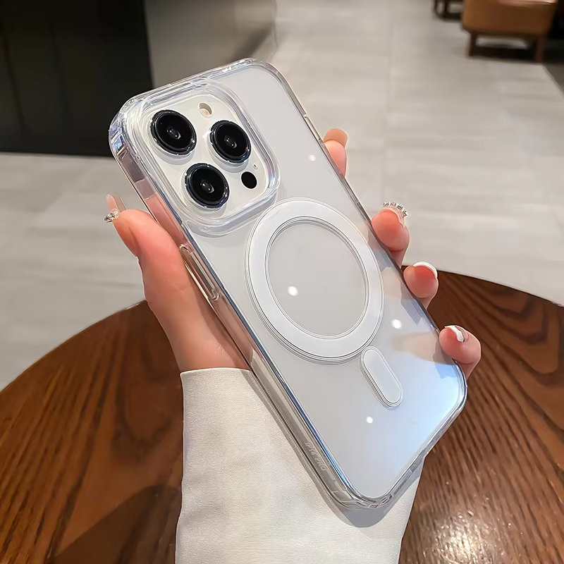 Étui de chargement sans fil ma - Phone Cases Quality avis et prix