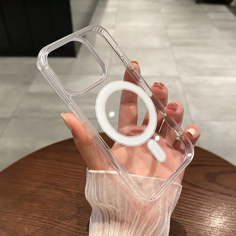 Étui de chargement sans fil ma - Phone Cases Quality avis et prix