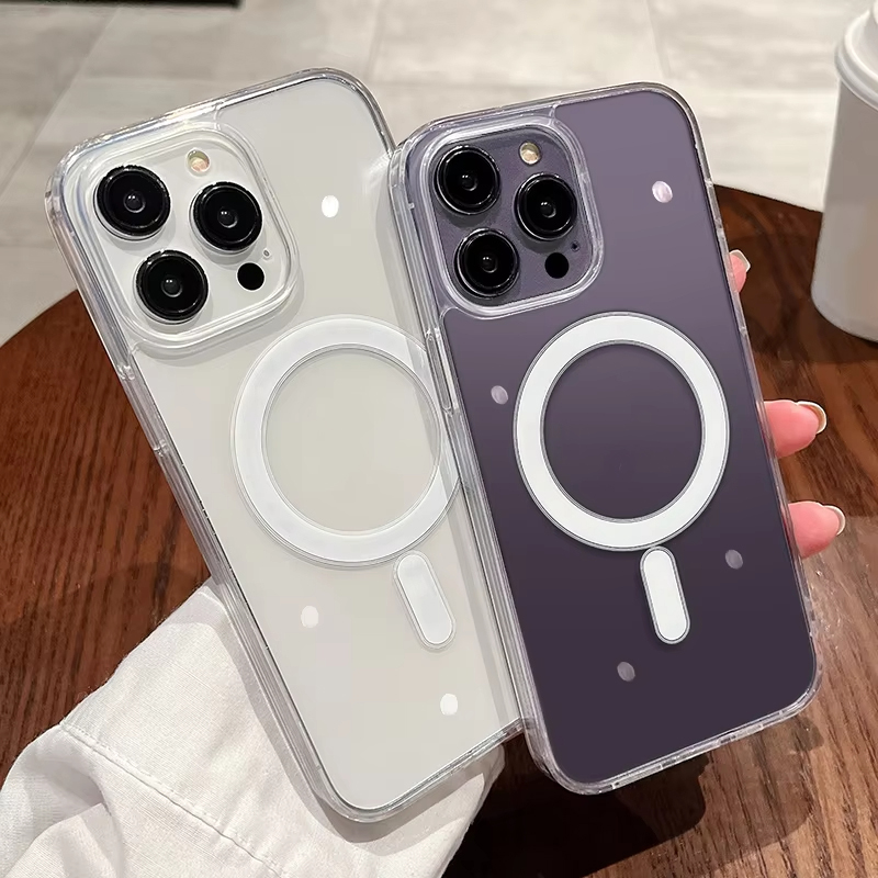 Étui de chargement sans fil ma - Phone Cases Quality avis et prix