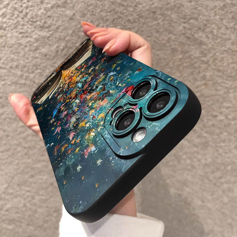 Coque pour iPhone 17 16 15 14  - Phone Cases Mous avis et prix