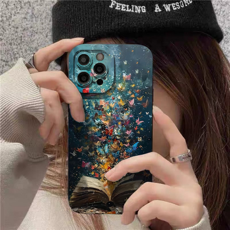 Coque pour iPhone 17 16 15 14  - Phone Cases Mous avis et prix