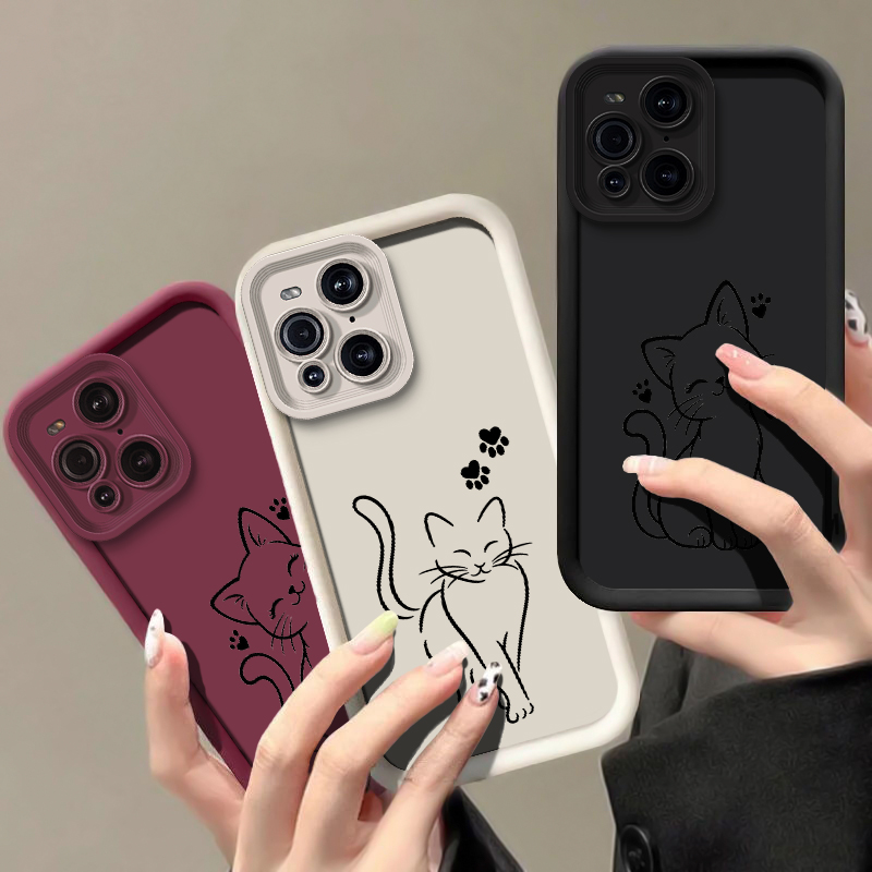 Coque de téléphone OPPO Find X - Phone Cases Oppo avis et prix