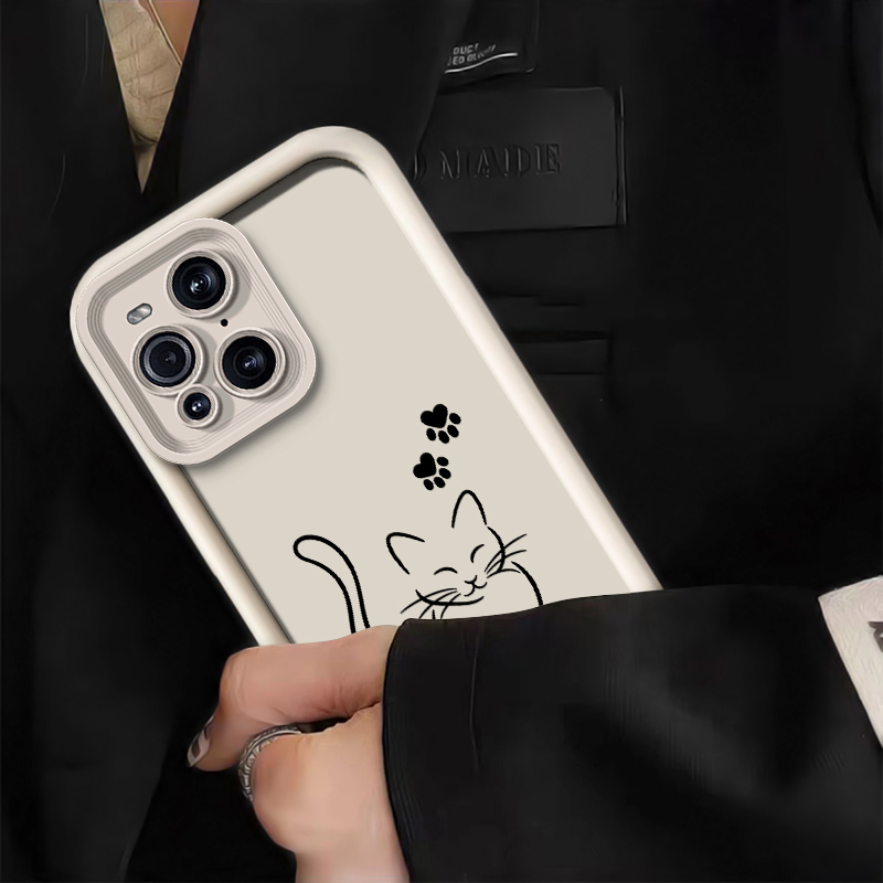 Coque de téléphone OPPO Find X - Phone Cases Oppo avis et prix