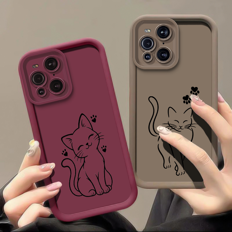 Coque de téléphone OPPO Find X - Phone Cases Oppo avis et prix