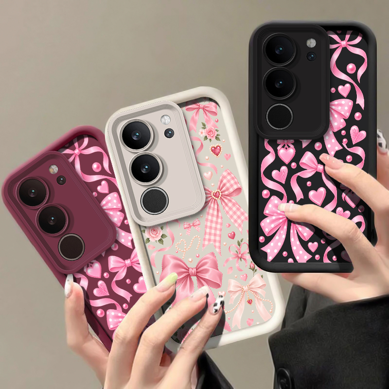 Coque de téléphone à motif flo - Phone Cases Vivo avis et prix