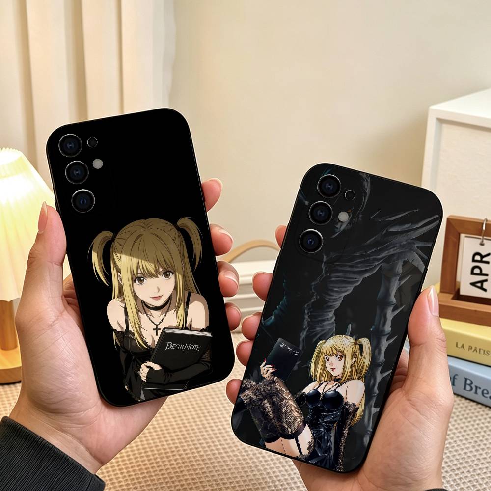 Coque de téléphone en silicone - Phone Cases Near avis et prix