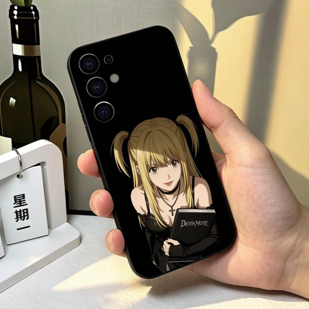 Coque de téléphone en silicone - Phone Cases Near avis et prix