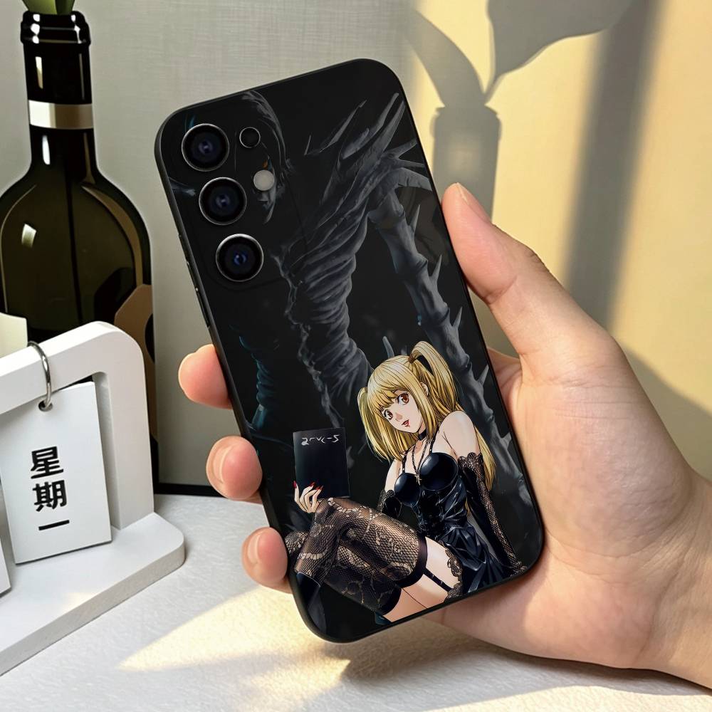Coque de téléphone en silicone - Phone Cases Near avis et prix